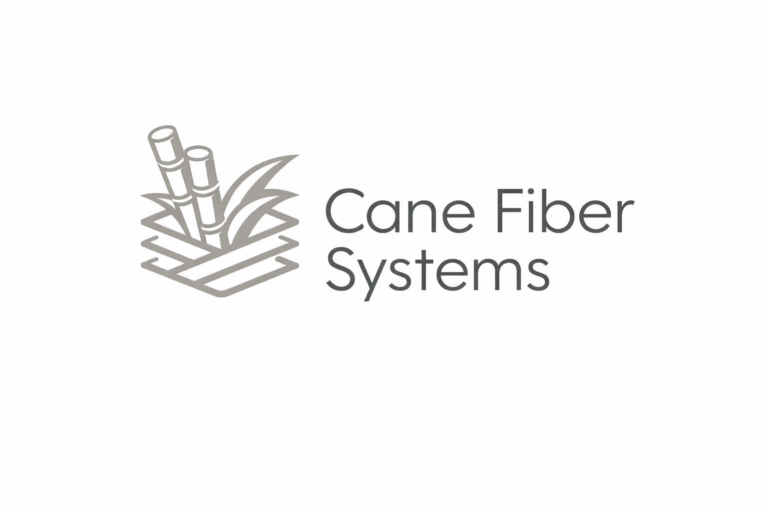 Cane Fiber Systems Logo